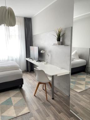 Speicher 21 Apartments - Housity