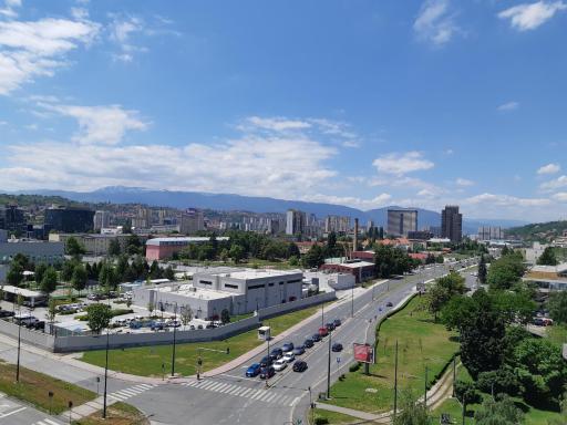 stan/apartman s pogledom - Housity