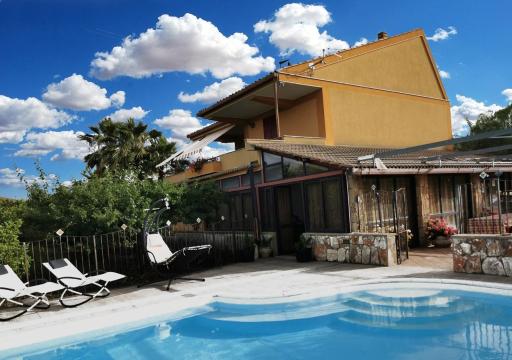 Villa Nella - Housity