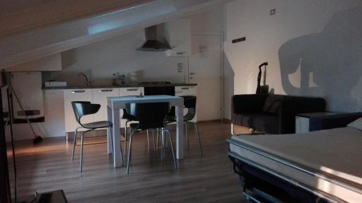 Loft Porto Sant'Elpidio - Housity