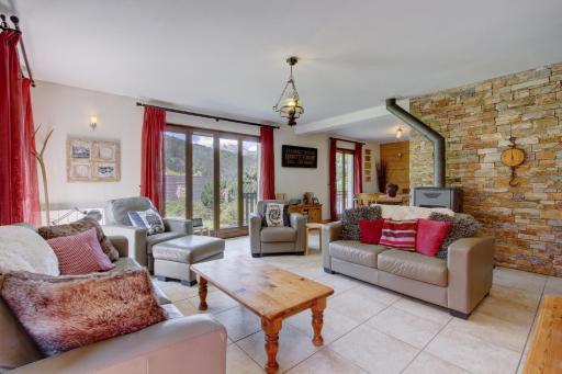 Pont Aux Filles - Snow and Trek - Housity