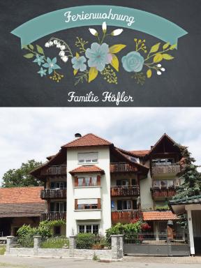 Ferienwohnung Familie Höfler - Housity