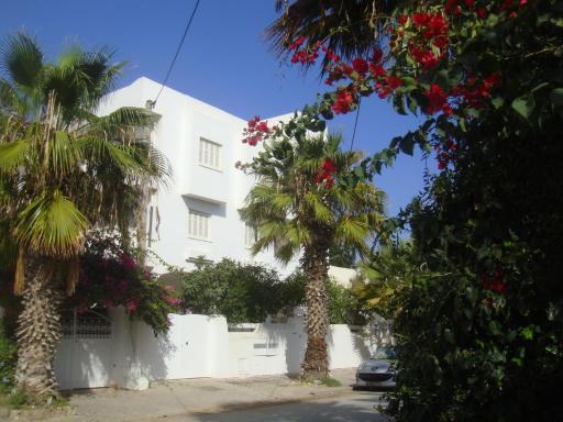 Appartement Nabeul Plage - Housity