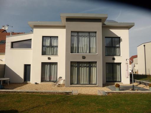 Chambres d'hôtes dans maison contemporaine - Housity