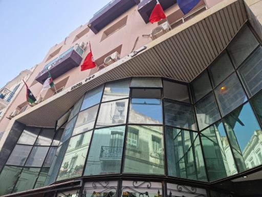 Hotel Tunisie Confort - Housity