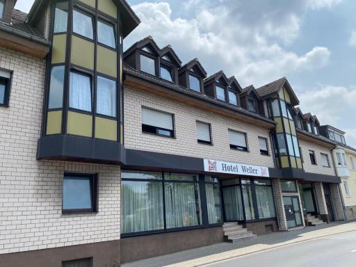 Hotel -Pension-Weller - Housity
