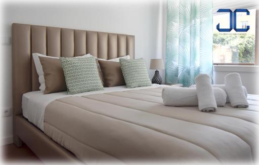 Duque de Loulé Apartment by JC - Housity