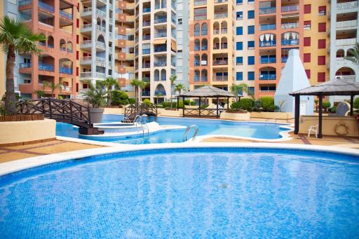 Apartamento Turistico VerdeMar 2 - Housity