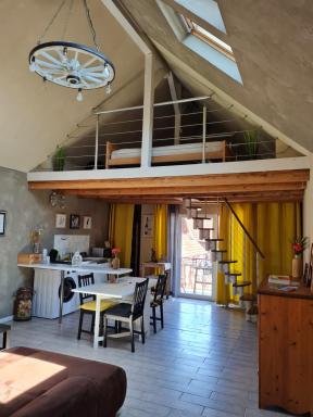 Chez Ilona Obenheim - Housity