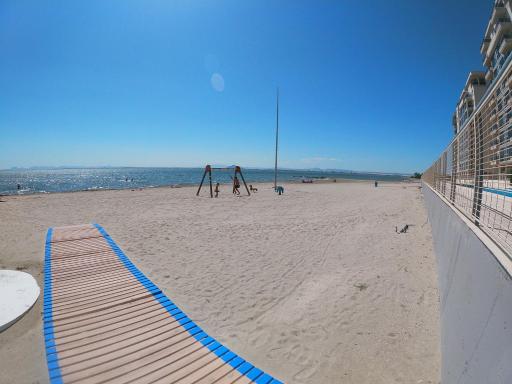 Apartamento Marmol - Housity