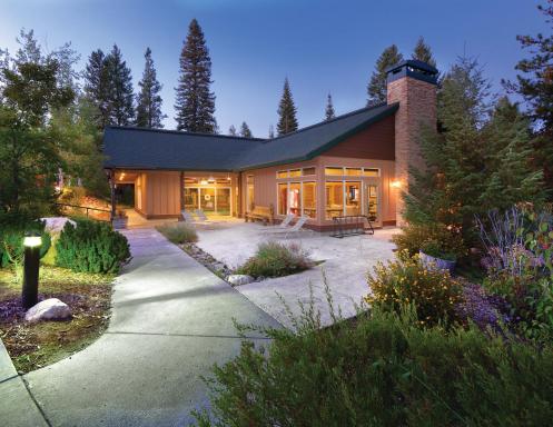 WorldMark McCall - Housity