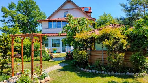 Rodzinne Siedlisko - Housity