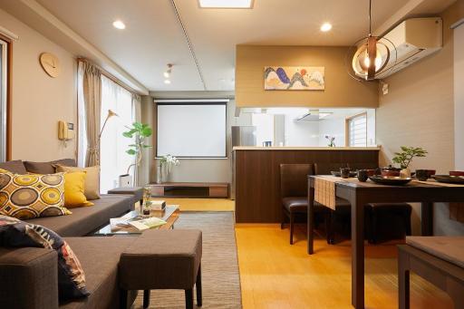 Hyakunincho House - Vacation STAY 11553 - Housity