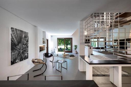 Villa Rustico - Housity