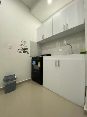 CasaBlanca ApartaEstudios - Housity
