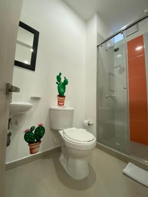 CasaBlanca ApartaEstudios - Housity
