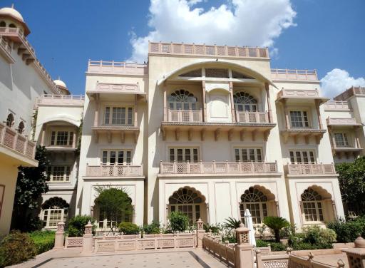 Taj Hari Mahal Jodhpur - Housity