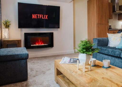 Seaforth House Apartment - Housity