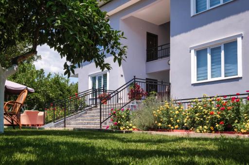Kagan Holiday Apartments - Housity