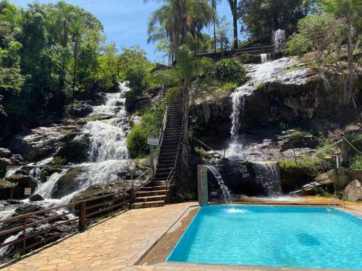 Pousada Cachoeira Dos Sonhos - Housity