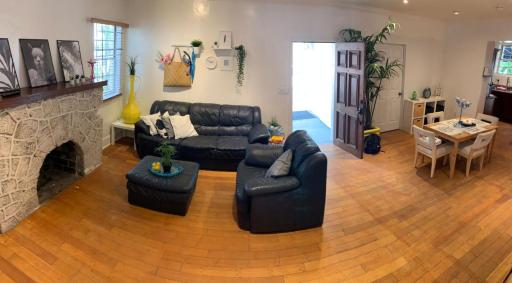 One room Miami 1 - Housity