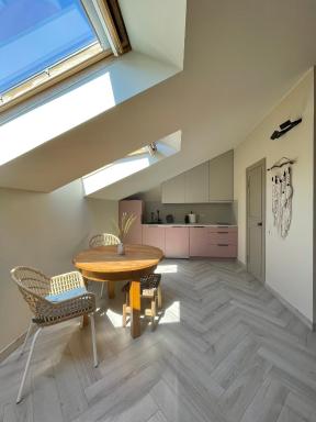 Boho Studio Nida - Housity