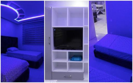 Nouveau appartement vue sur mèr , renouvelé en entier - Housity