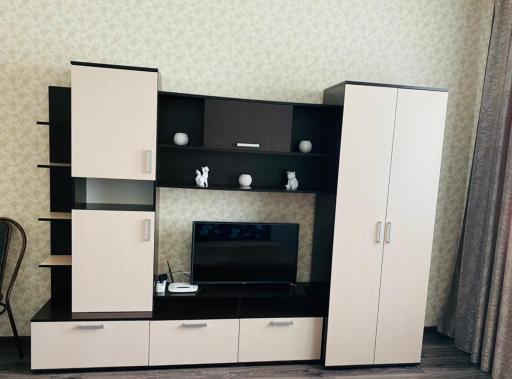 Apartamenty ulitsa sklizkova d 116 k6 - Housity