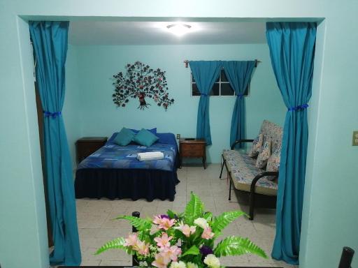 DEPARTAMENTO CERCANO AL AEROPUERTO T2, A 2 CALLES - Housity