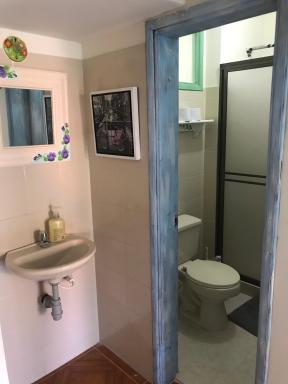Apartamento Turístico Frailejones - Housity