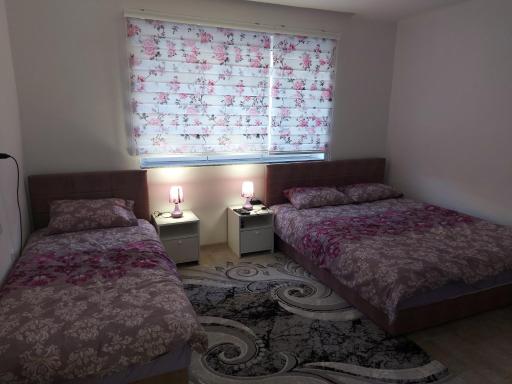 Lovely, neat and quite apartment Dalia, private parking - Housity