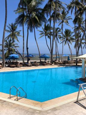 Kenya Bay Beach Hotel - Housity