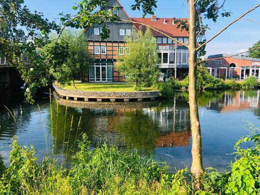 Ferienwohnung A im Ferienhaus Antika - Housity