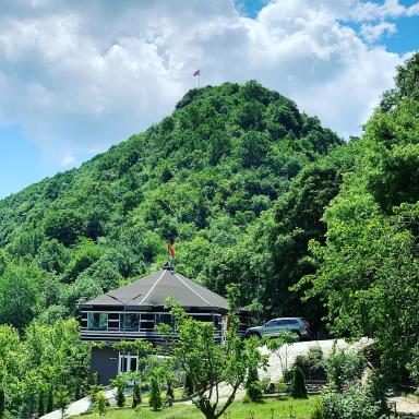 Saklı Cennet Bungalow Esadiye - Housity