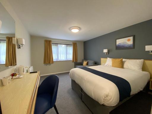 Days Inn Hotel Sedgemoor - Housity