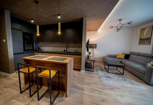 Apartament z klimatyzacją, Biłgoraj - Housity