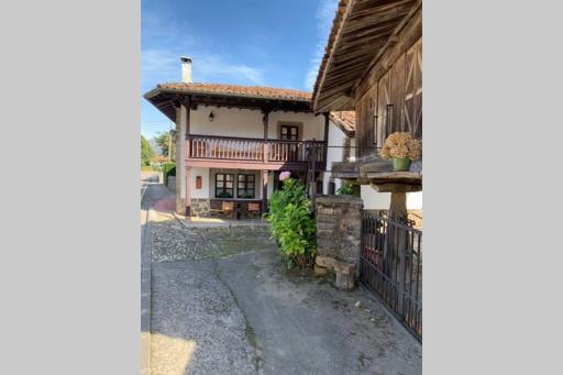 CASA CARMEN Respira Asturias, respira naturaleza. - Housity