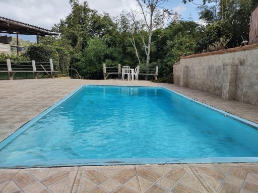 Chalés & Casas Shallon Adonai - Housity