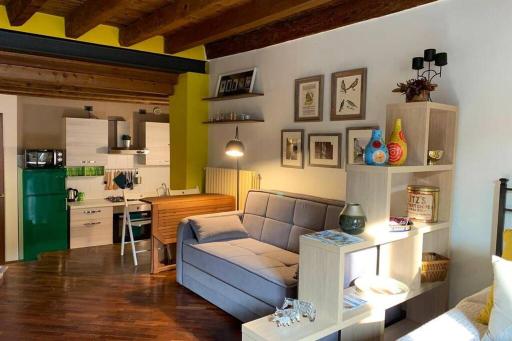 Da Mari2 - Adorable Studio - CIR 017029 CNI00115 - Housity