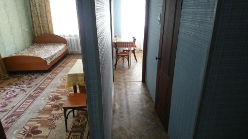 Апартаменты на Кольцовской 4 - Housity