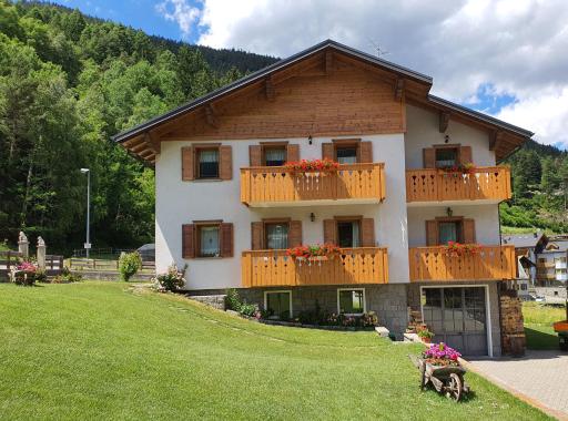 Appartamento Divina - Housity