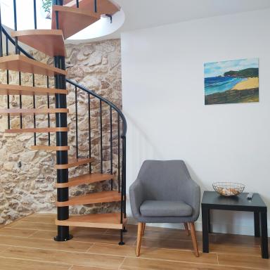 Dúplex Costa de Fisterra II - Housity