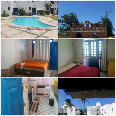 Porto Canoa Apartamento - Housity
