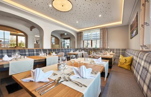Ferienhotel Hubertus - ausgewählte Getränke inklusive - Housity