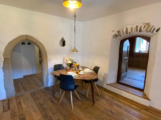 Appartamento Saeculum - Housity