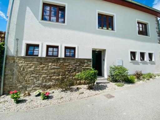 Apartmány V uličce Frymburk - Housity
