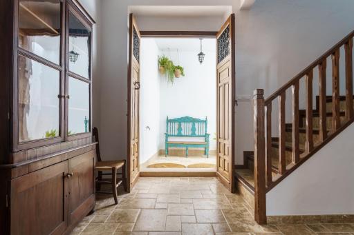 La Casa Rural Málaga, Caminito del Rey - Housity