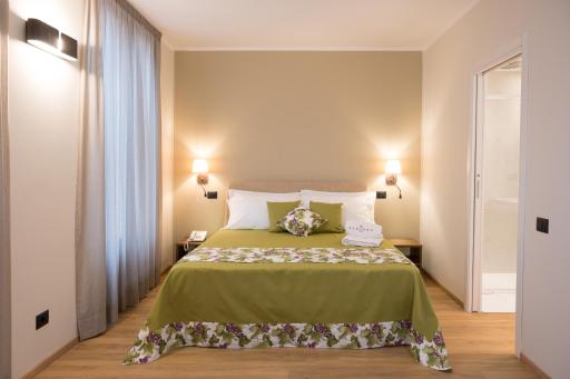 Santoro Country House Boutique Etna Retreat - Housity