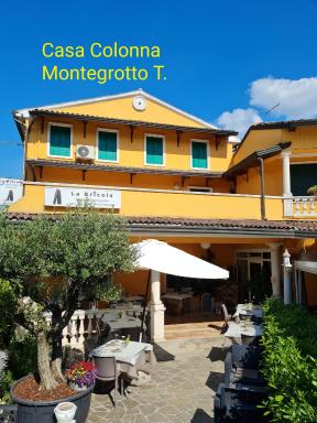Casa Colonna Montegrotto terme - Housity