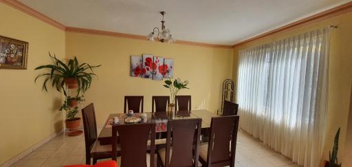 Departamento Jireh - Housity